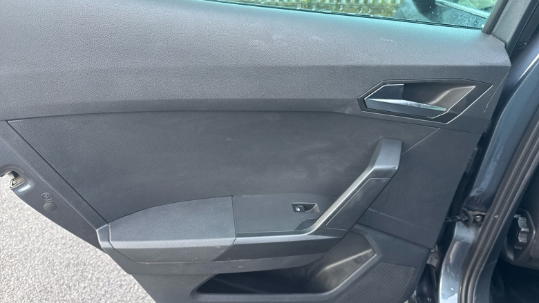 SEAT Arona 1.0 TSI 115 FR 5dr Petrol Hatchback